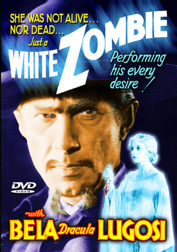 White Zombie - White Zombie - DVD
