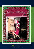 Don't Open Till Christmas - Don't Open Till Christmas - DVD