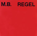 M.b. - Regel - Music CD