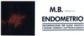 M.b. - Endometrio - Music CD