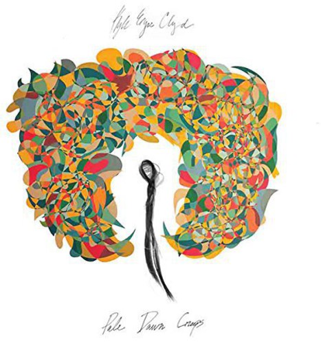 Clyd,kyle Eyre - Pale Dawn Creeps - Vinyl Record