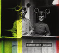 Information Society - Hello World - Music CD