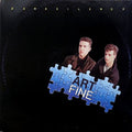 Art Fine - Dark Silence - Vinyl Record