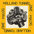 Implog - Holland Tunnel Dive - Vinyl Record