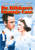 Lew Ayres: Dr Kildare's Strange Case - Lew Ayres: Dr Kildare's Strange Case - DVD
