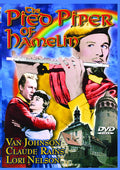 Van Johnson: Pied Piper Of Hamelin - Van Johnson: Pied Piper Of Hamelin - DVD