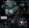 Method Man - Tical - Vinyl Record