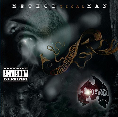 Tical Vinyl Record