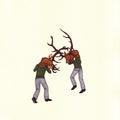 Streets Of Laredo - Volumes I & Ii - Music CD