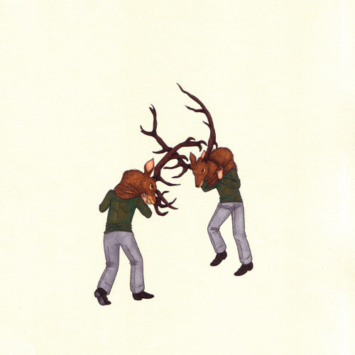Streets Of Laredo - Volumes I & Ii - Music CD