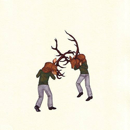 Streets Of Laredo - Volumes I & Ii - Vinyl Record