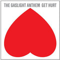 Gaslight Anthem - Get Hurt - Vinyl Record