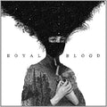 Royal Blood [LP] Vinyl Record