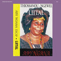 Aby Ngana Diop - Liital - Vinyl Record