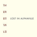 Rentals - Lost In Alphaville - Music CD