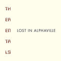 Lost in Alphaville Music CD