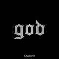 G.o.d - Chapter 8 - Music CD