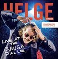 Schneider, Helge - Live At The Grugahalle-20 Jahre Katzeklo (evolutio - Music CD