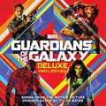 Guardians Of The Galaxy [Deluxe Soundtrack 2LP] Vinyl Record