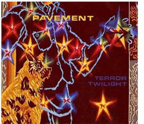 Pavement - Terror Twilight - Music CD