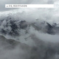Mu-ziq - Rediffusion - Vinyl Record