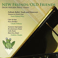 Price / Debussy / Chopin - New Friends / Old Friends - Music CD