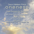 Price / Lo / Biryukov / Wrobel - Oneness - Music CD