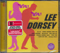 Lee Dorsey - Ya! Ya! (22 tracks) (+11 bonus tracks) (incl. 16-page booklet) (24-bit mastering) (remastered) Music CD
