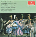 Handel / Sollek / Snaidas - Terpsicore - Music CD