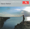 Yost / Mozart / Garnier / Devienne - Classic Clarinet - Music CD