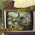 Body Features - Brand New Silhouettes - Vinyl Record