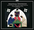 Strauss / Schneider / Eiche / Welschenbach - Intermezzo 72 - Music CD