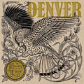 Denver - Rowdy Love - Music CD
