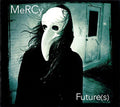 Mercy - Futures - Music CD