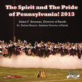 Smith / Butler / Struass / Beethoven - Spirit & The Pride Of Pennsylvania 2013 - Music CD