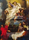 Charpentier / Figueras / Kiehr / Savall - Canticum Ad Beatam Virginem Mariam Missa Assumpta - Super Audio CD