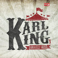 King - Karl King's Greatest Hits - Music CD