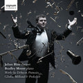 Debussy / Francaix / Glinka / Milhaud - Works For Clarinet & Piano - Music CD