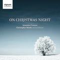 Kirkpatrick / Willcocks / Pearsall - On Christmas Night - Music CD