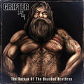 Grifter - Return Of The Bearded Brethren - Music CD