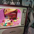 Cocksure - Tvmalsv - Music CD