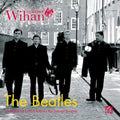 Wihan Quartet - Beatles Arr. For String Qrt - Music CD