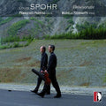 Parrino / Fedrigotti - Reisesonate - Music CD