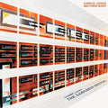 Jones,darius / Shipp,matthew - Darkseid Recital - Music CD