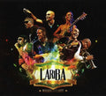 Lariba - Walking Palante - Music CD