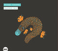 Schiefel,michael / Platypus Trio - Michael Schiefel Platypus Trio - Music CD