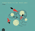 Karnas,grzegorz / Lukacs,miklos - Vanga - Music CD