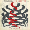 International Observer - Touched - Music CD
