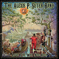 Suter,alexis - Love The Way You Roll - Music CD