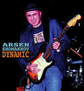 Shomakhov,arsen - Dynamic - Music CD